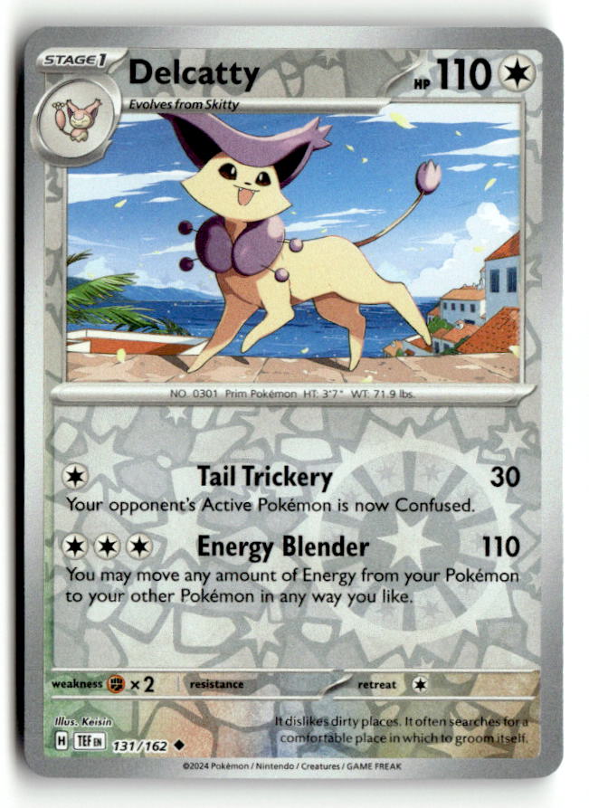 Delcatty