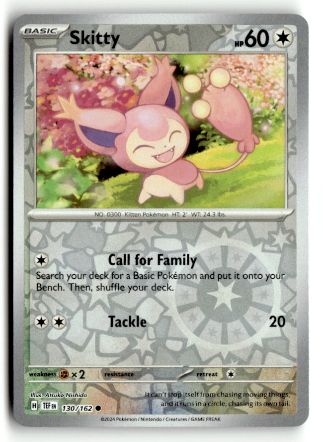 Skitty