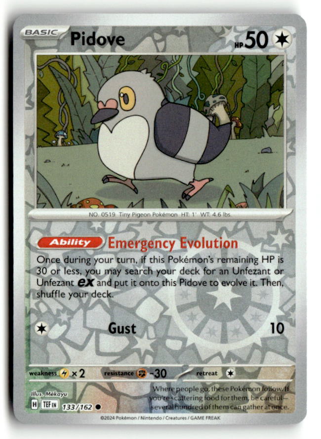 Pidove