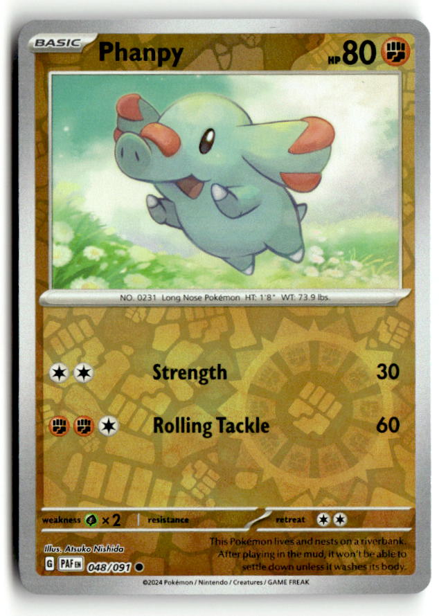 Phanpy