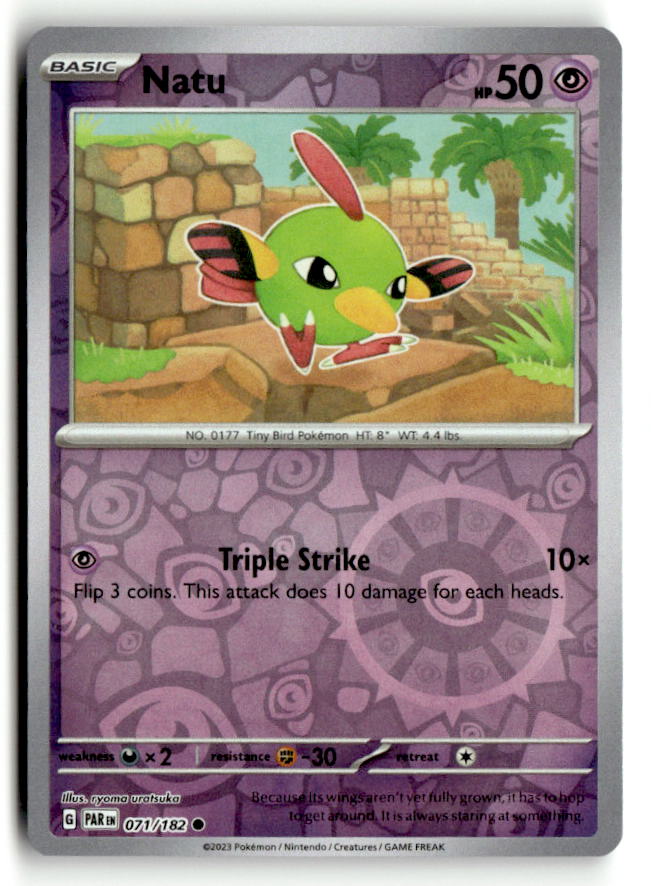 Natu