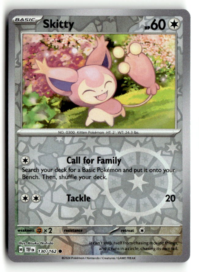 Skitty