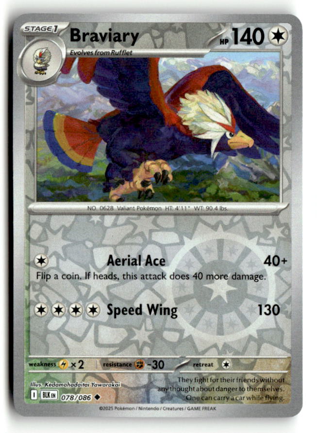 Braviary