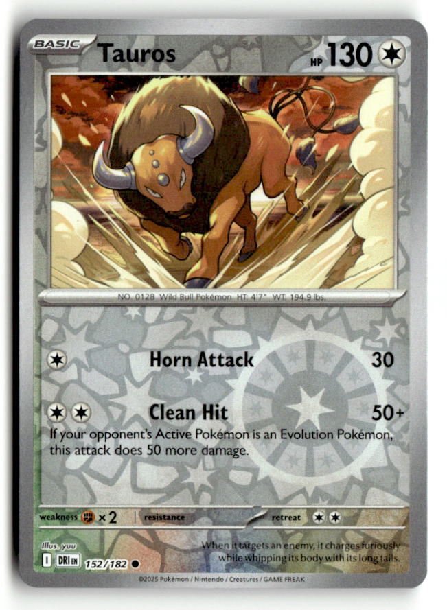 Tauros
