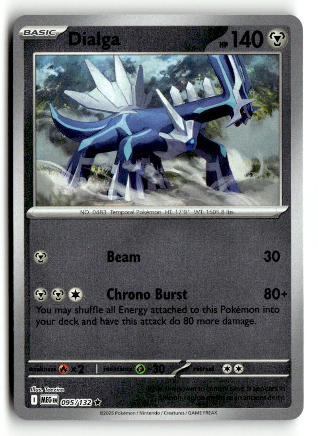 Dialga