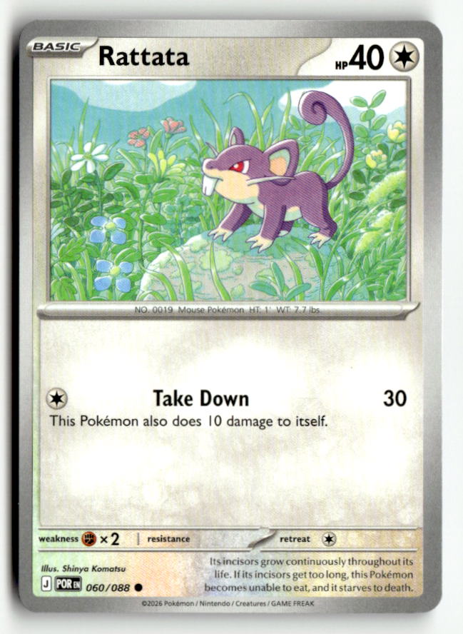 Rattata