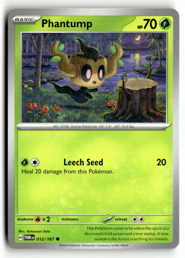 Phantump