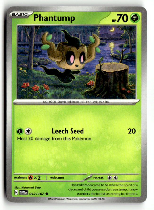 Phantump