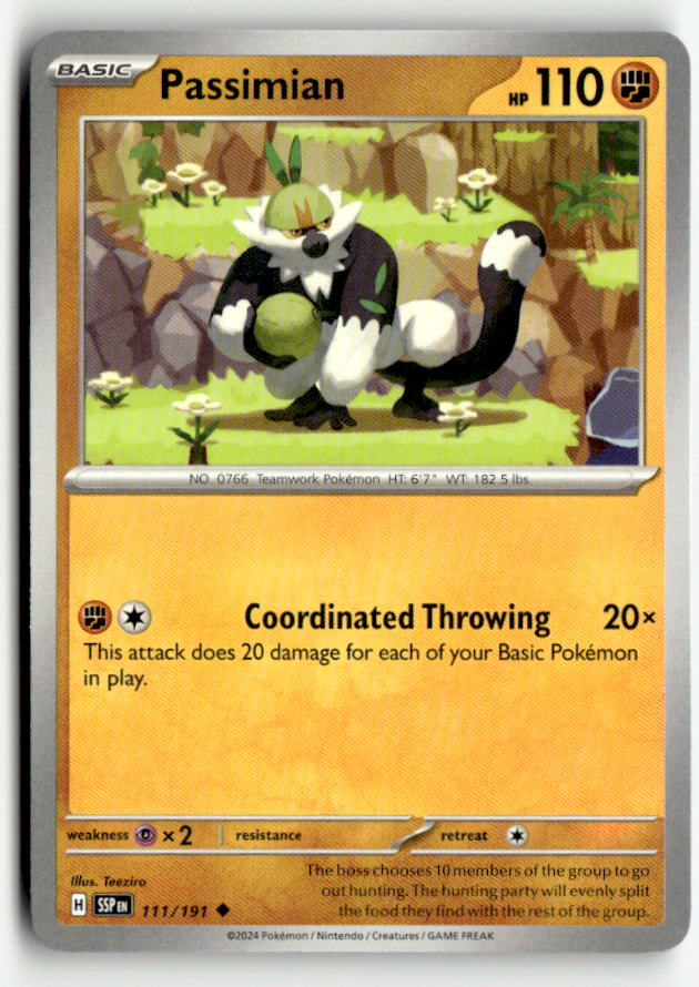 Passimian
