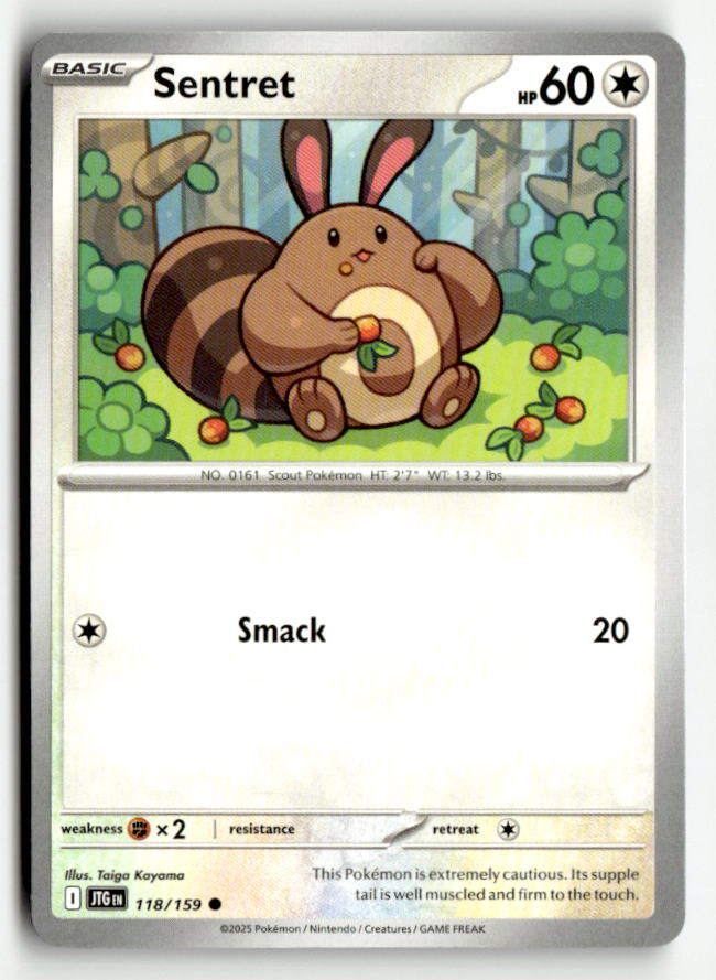 Sentret