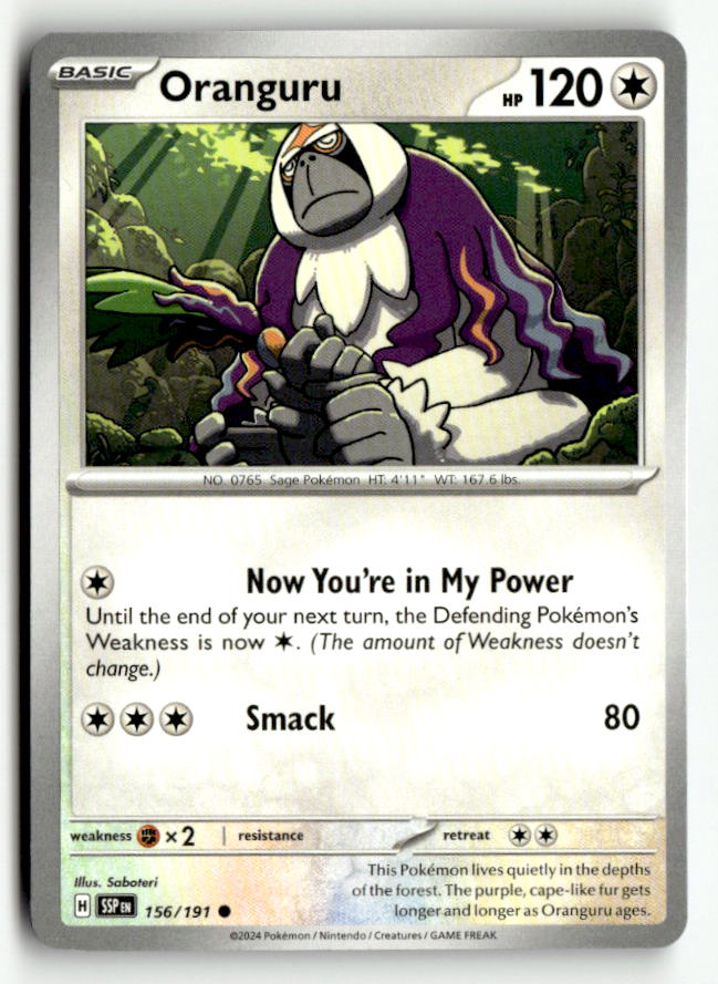 Oranguru