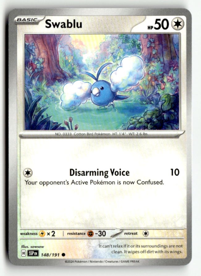 Swablu