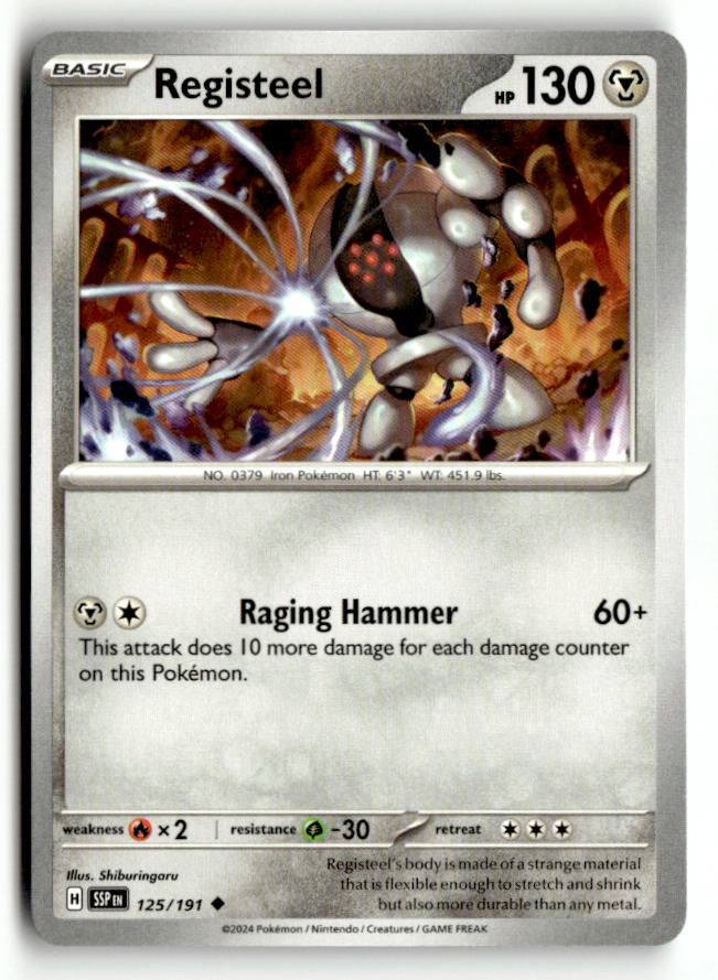 Registeel