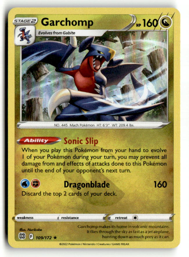 Garchomp