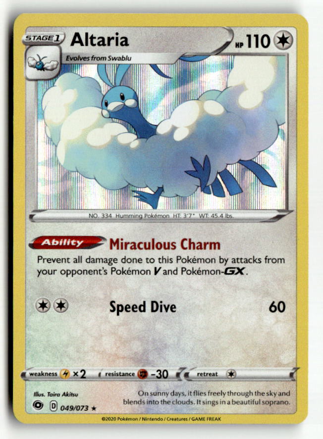 Altaria