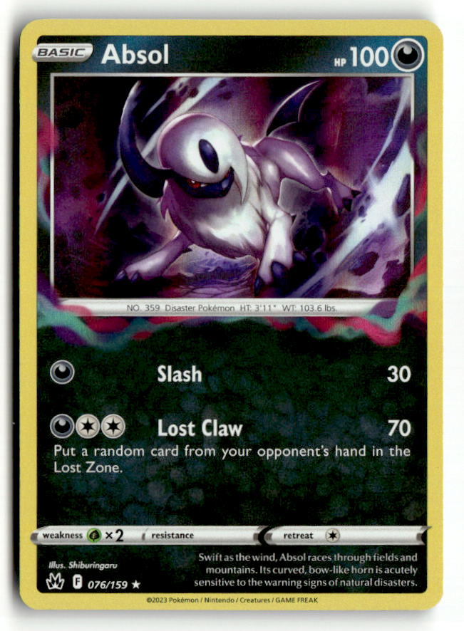 Absol