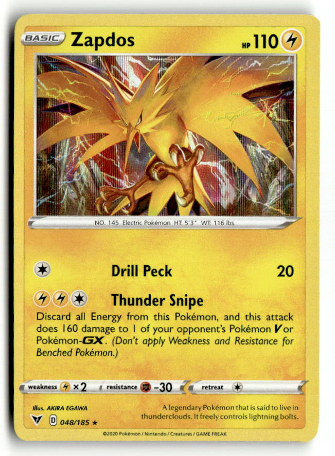 Zapdos