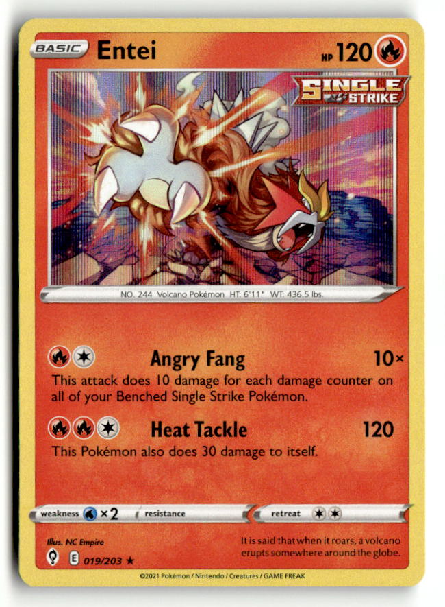 Entei