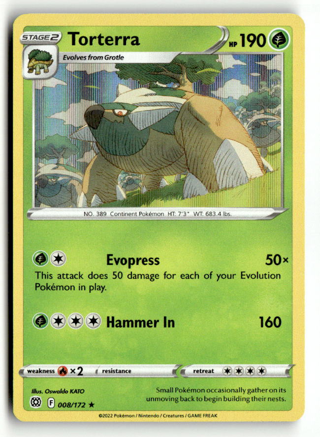 Torterra