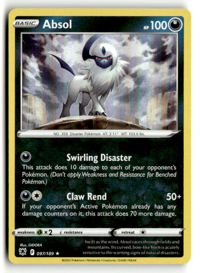 Absol