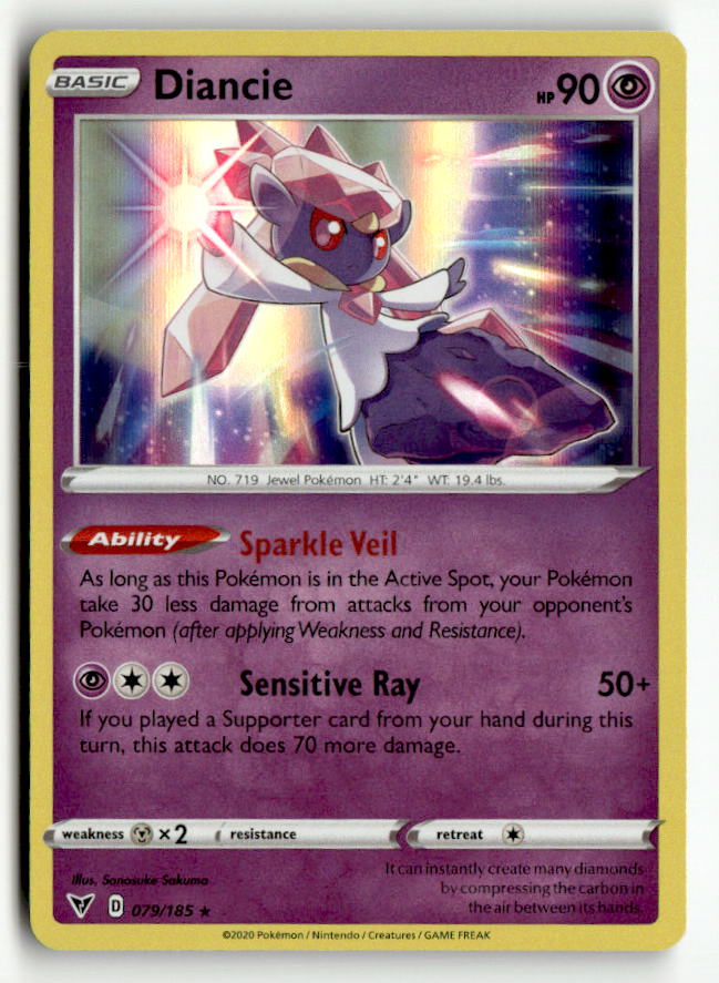 Diancie