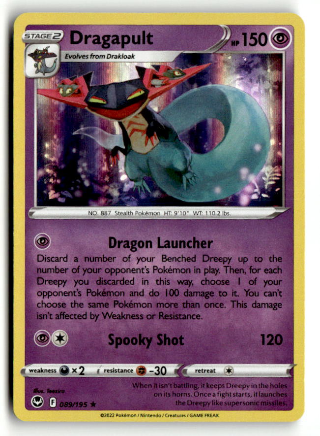 Dragapult