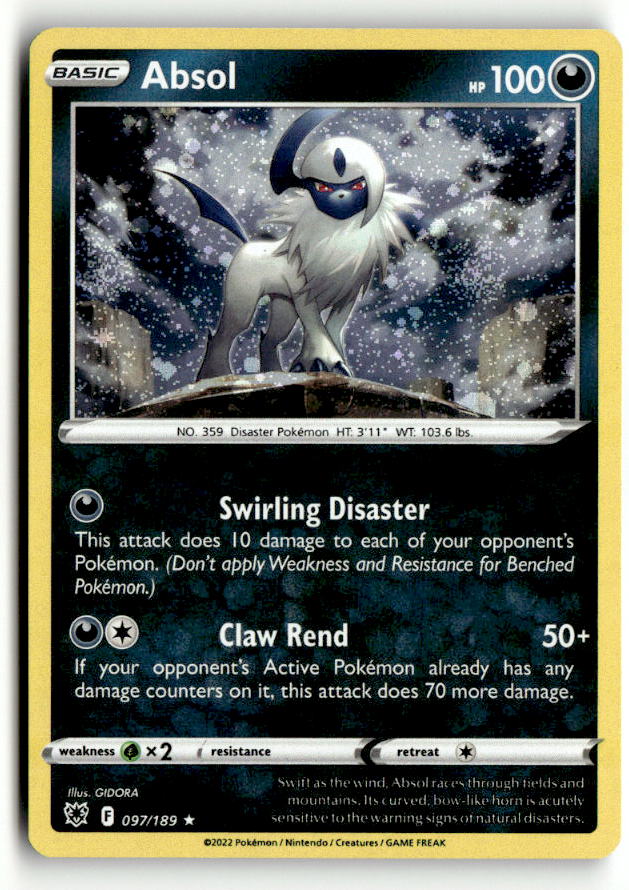 Absol