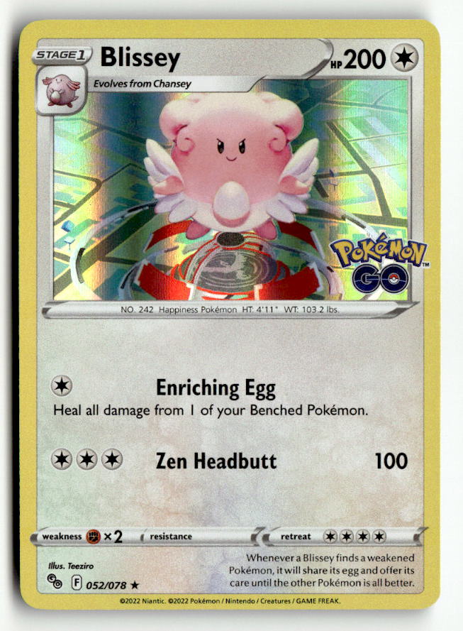 Blissey