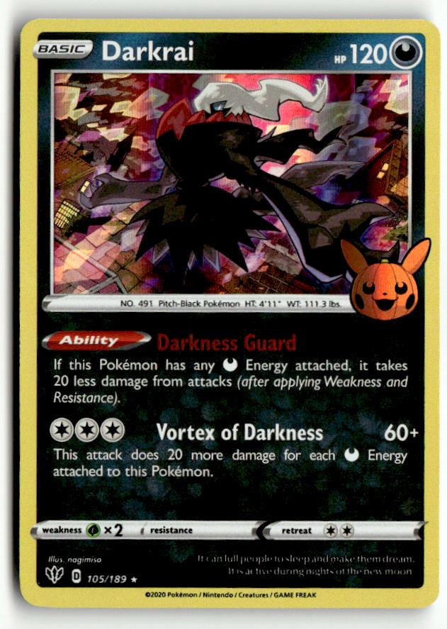 Darkrai