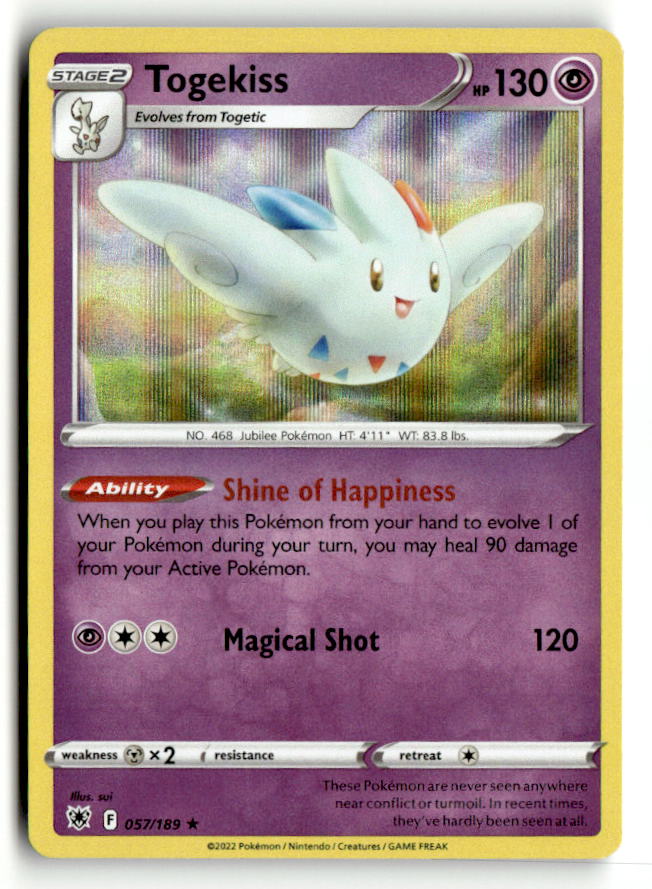 Togekiss