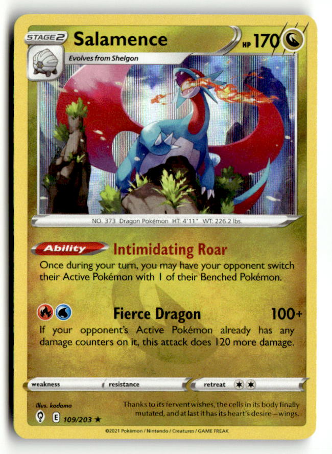 Salamence