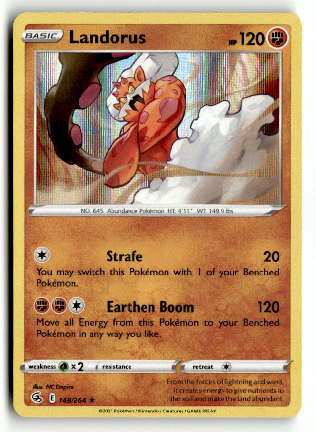 Landorus