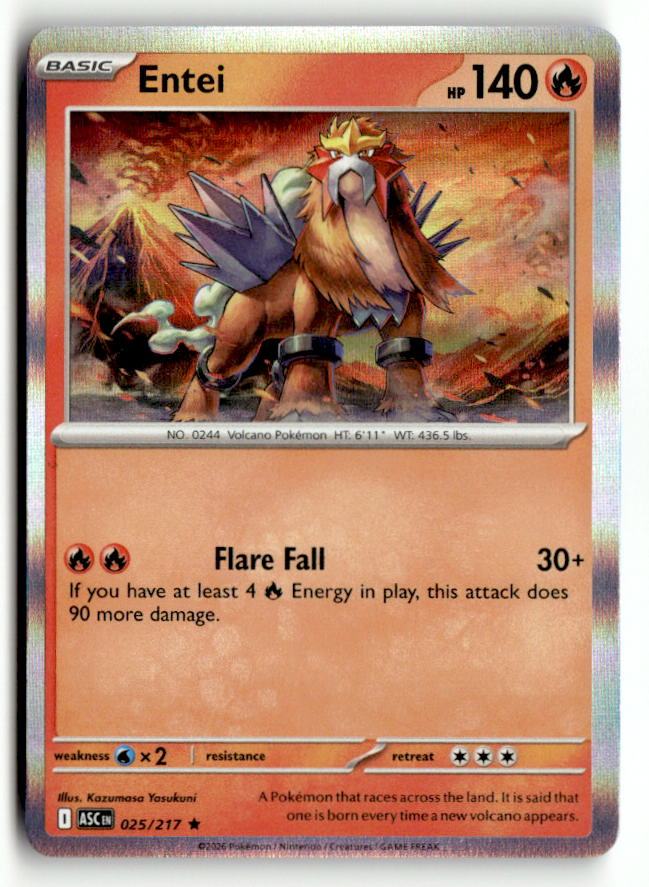 Entei
