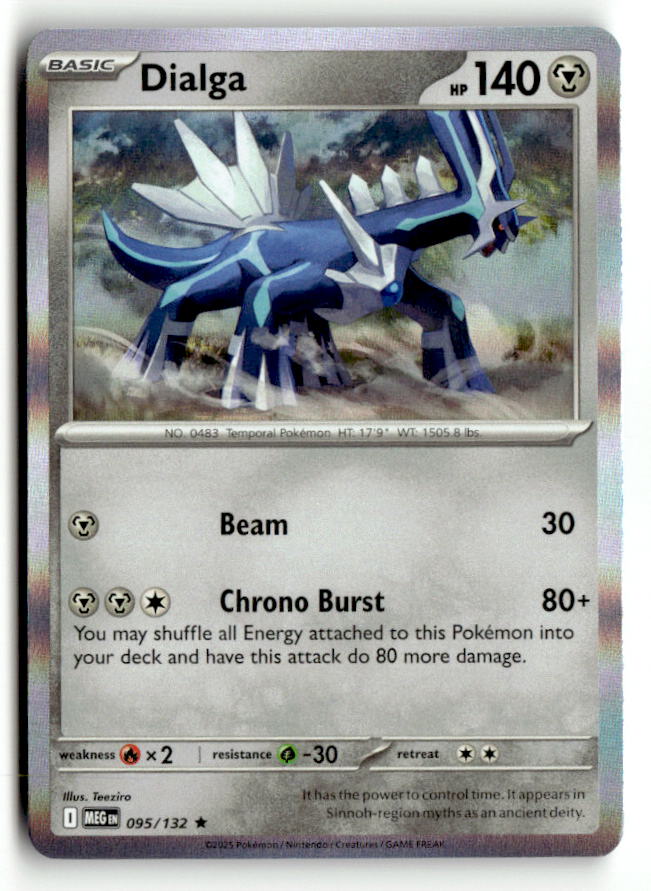 Dialga