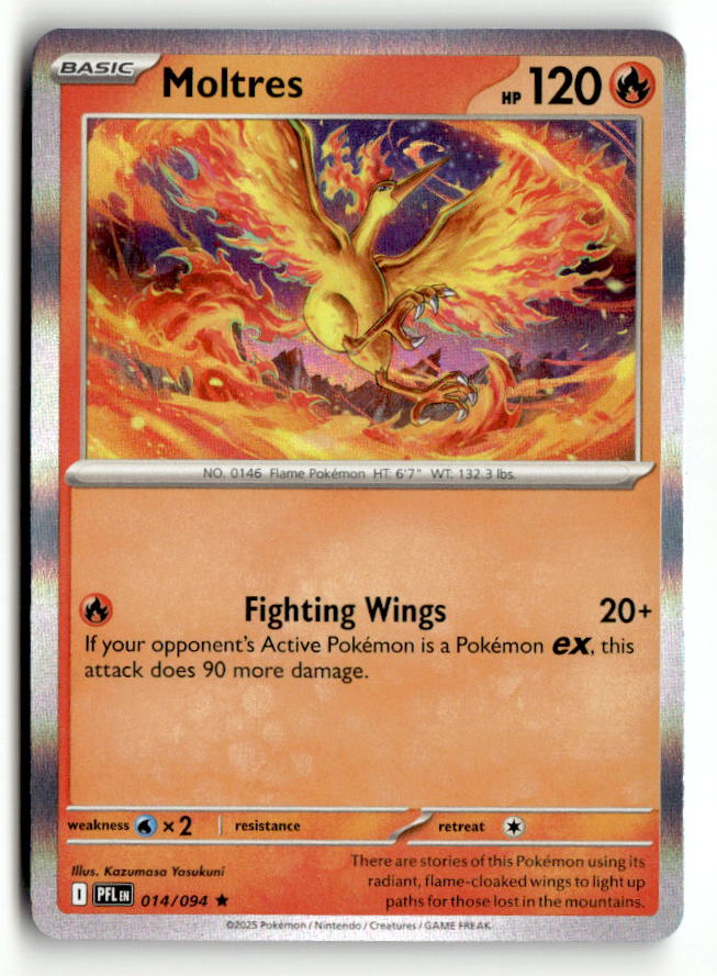 Moltres