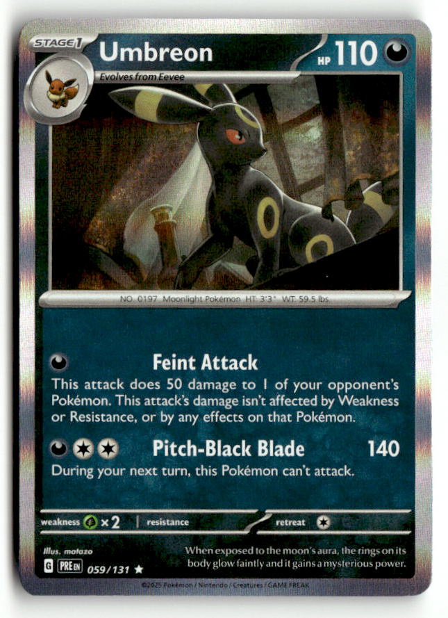 Umbreon