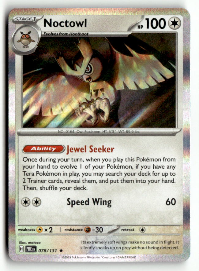 Noctowl