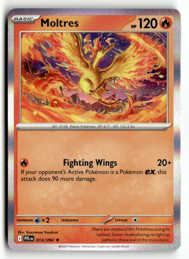 Moltres
