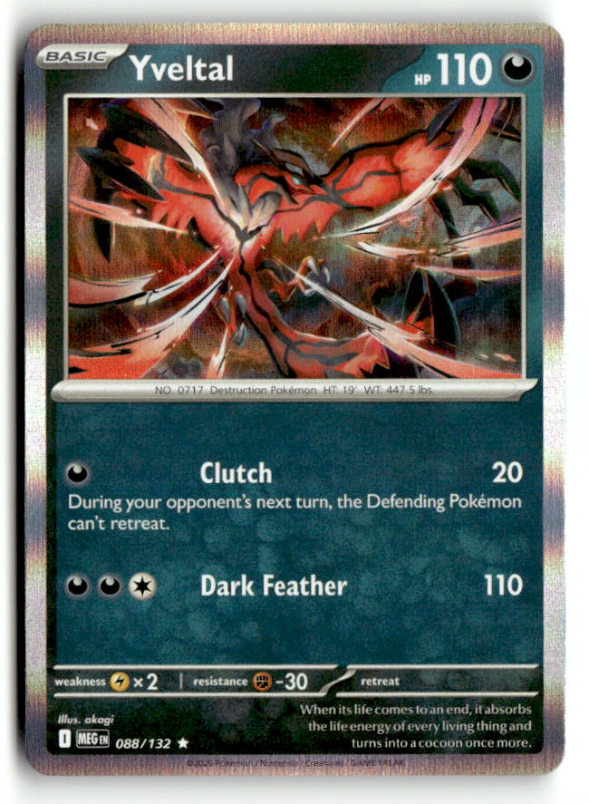 Yveltal