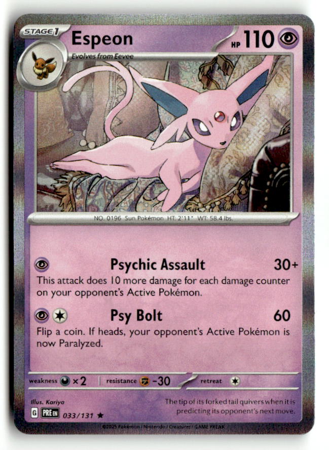 Espeon