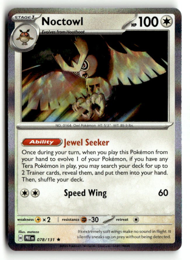 Noctowl