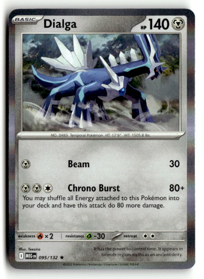 Dialga