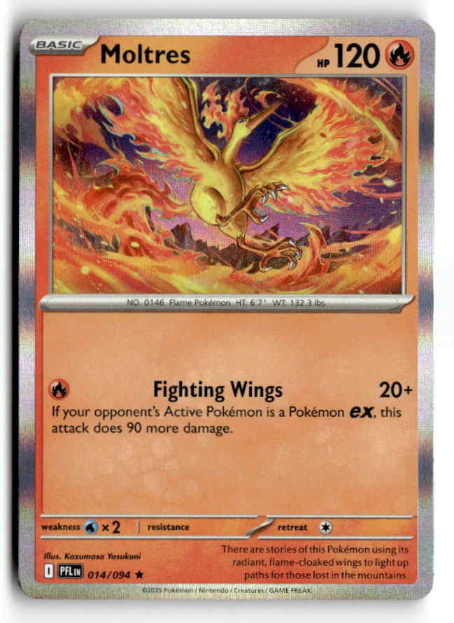 Moltres