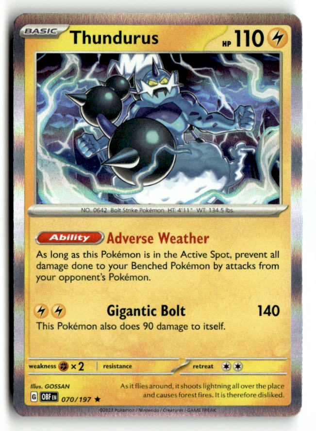 Thundurus