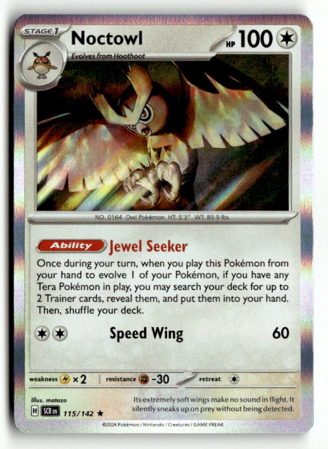 Noctowl