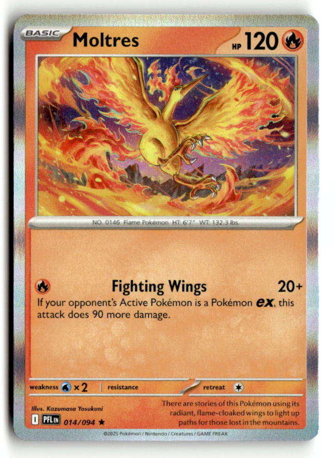 Moltres