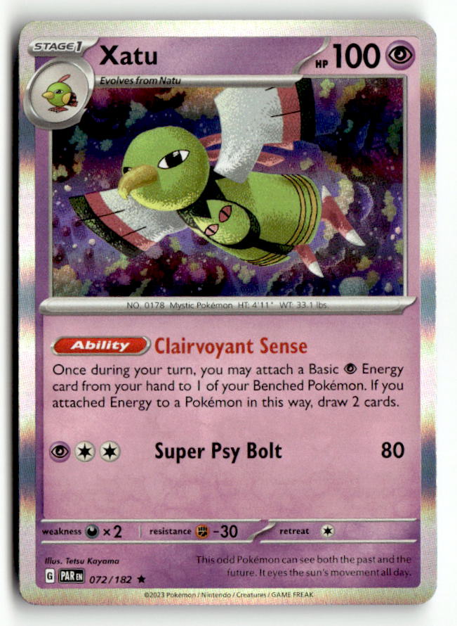 Xatu
