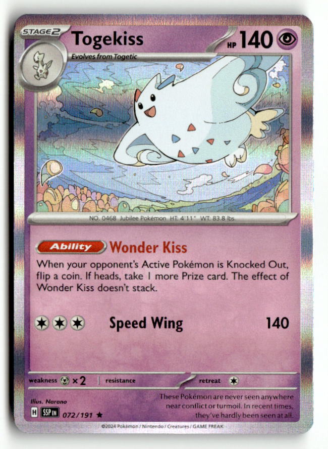 Togekiss