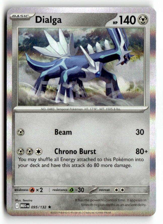 Dialga