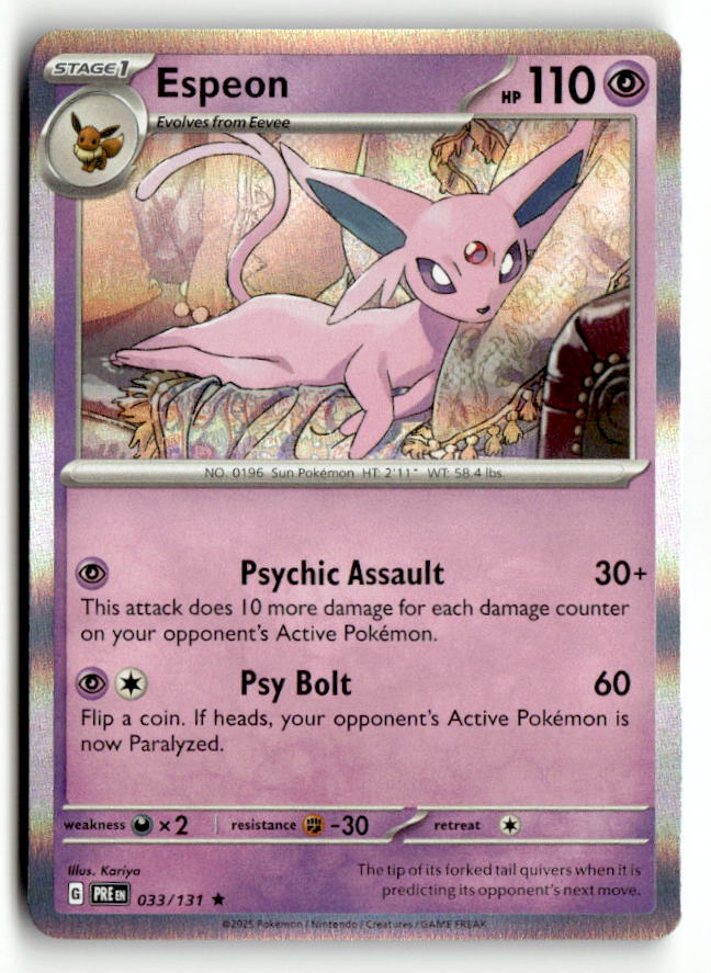 Espeon
